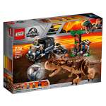 Конструктор LEGO Jurassic World 75929 558 дет.