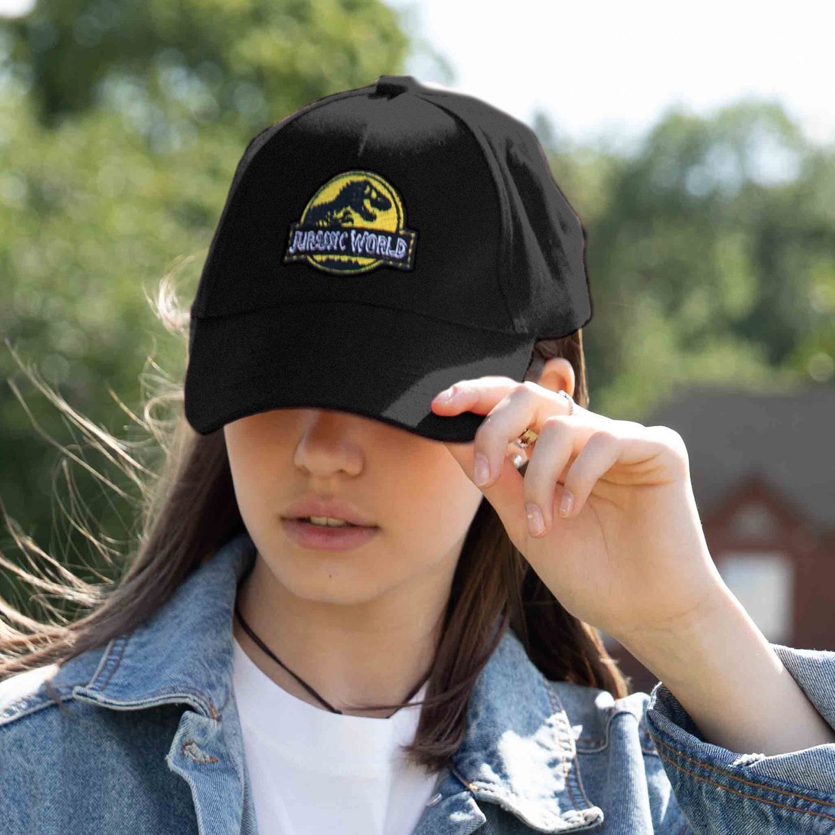 Кепка PRIORITY 4630120133683 - фото 3