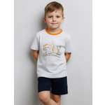 Футболка и шорты VGtrikotazh