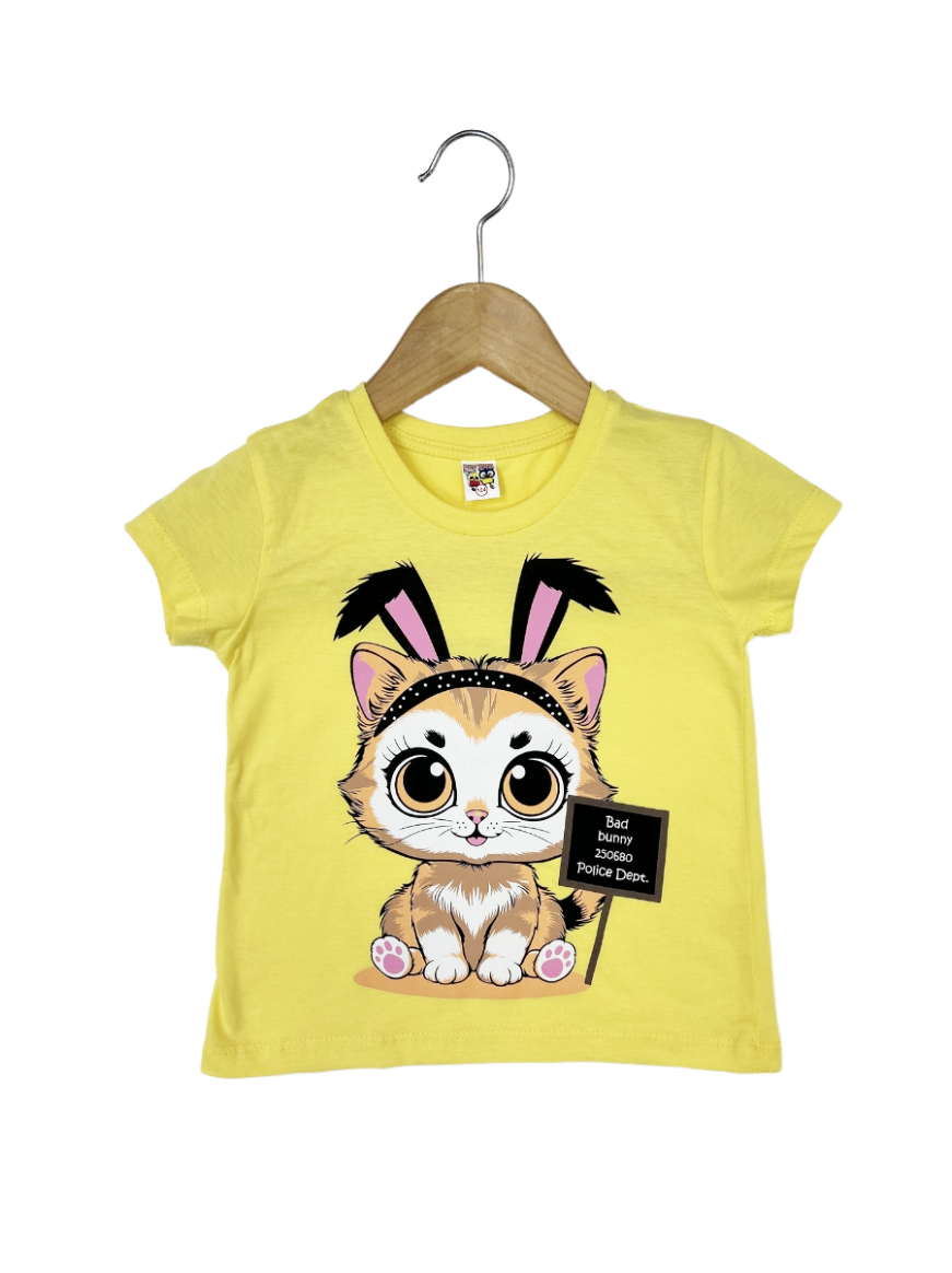 Футболка 7 шт Baby Stylе мд001703 - фото 4