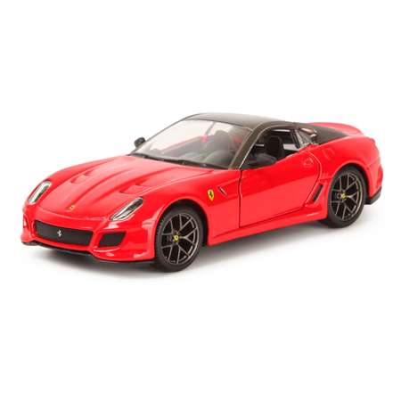 Автомобиль BBurago Ferrari 1:32