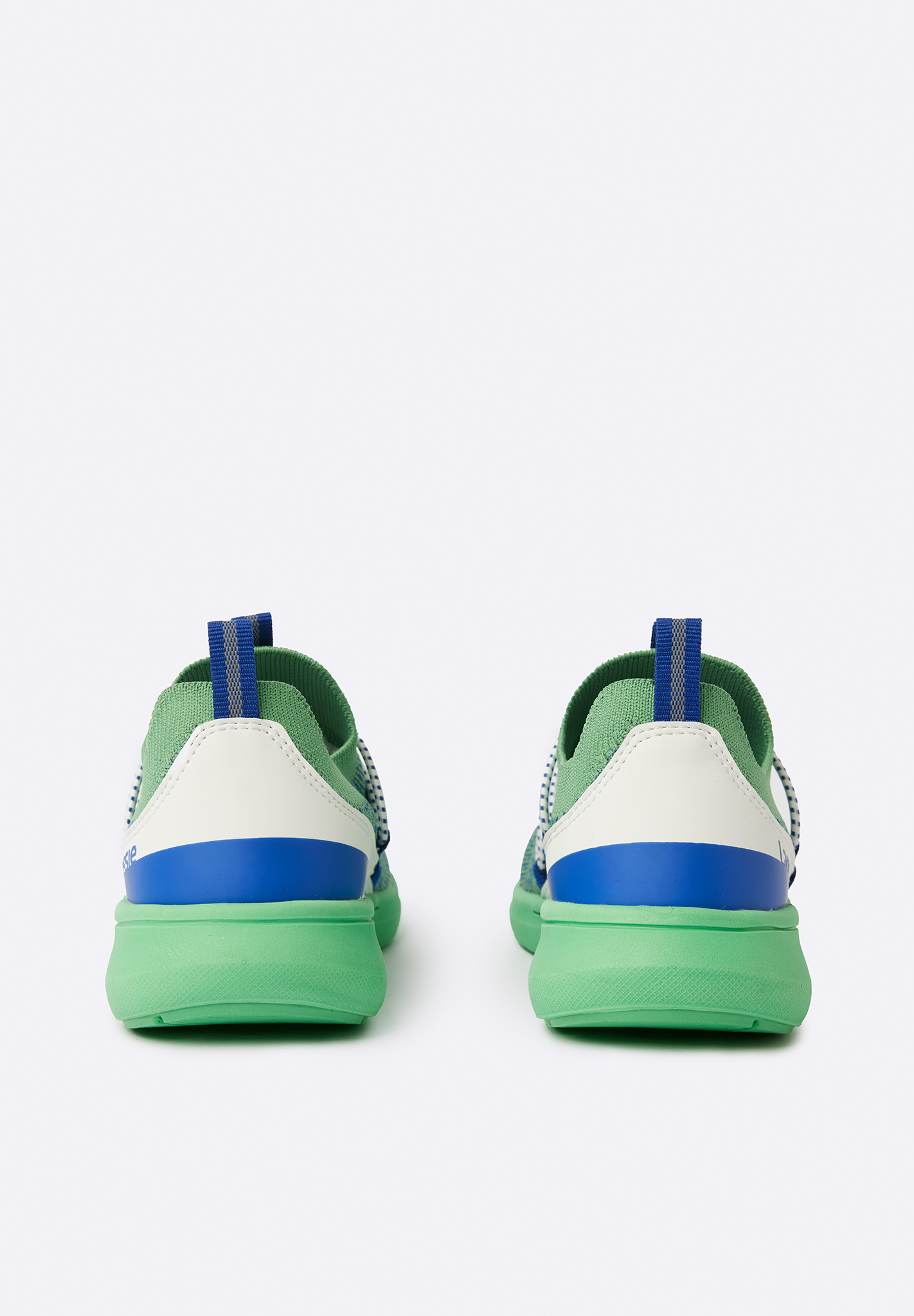 Кроссовки Lassie 7400038A-8210 - фото 4