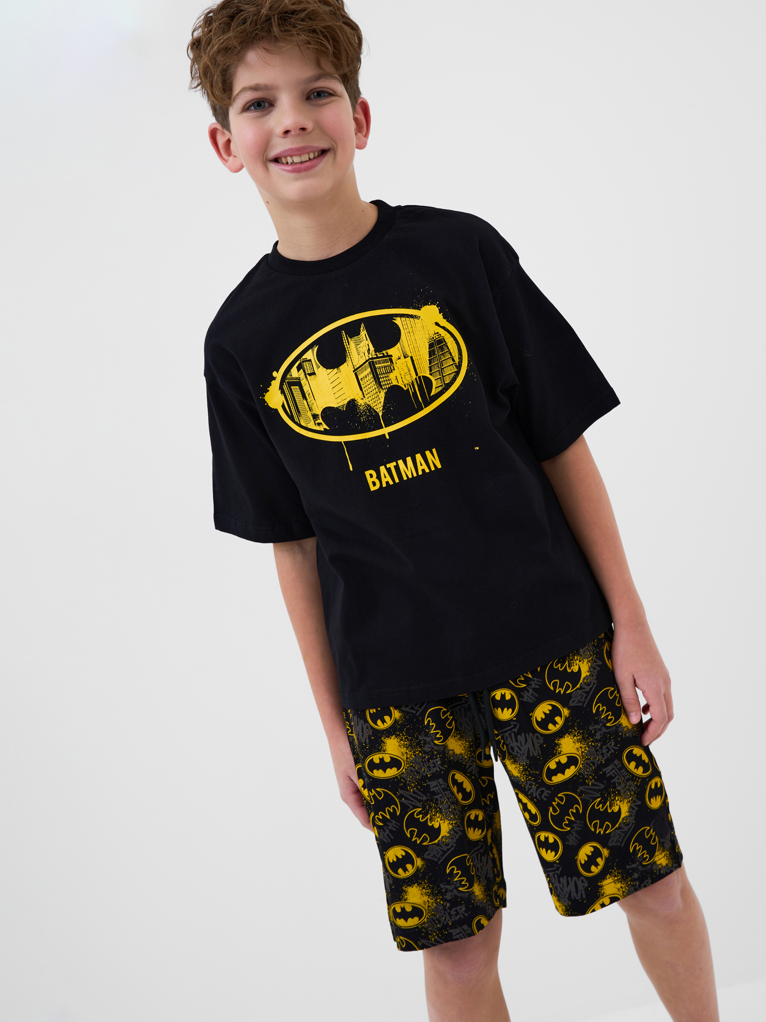 Пижама PlayToday 12631008 - фото 2