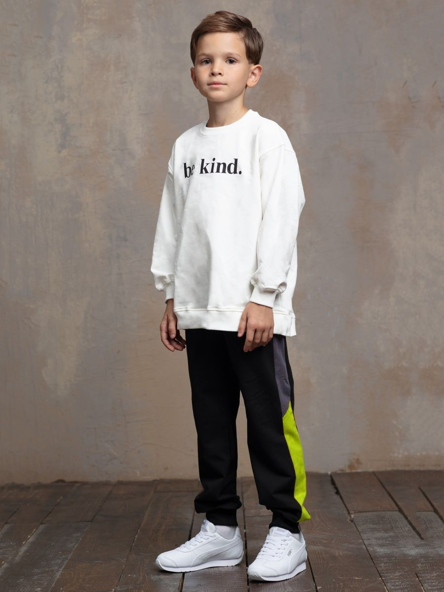 Брюки VGtrikotazh R1091 - фото 2