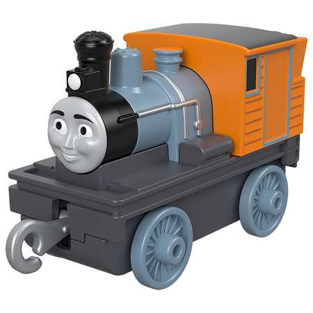 Развивающая железная дорога Thomas and Friends