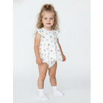 Боди- платье VEDDI