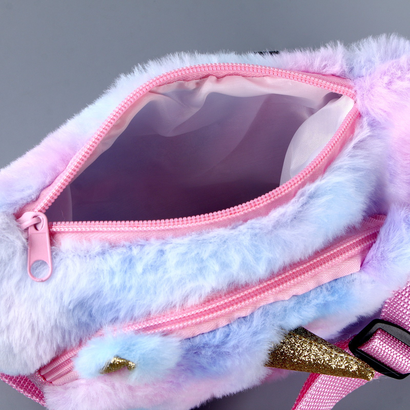 Сумка Milo Toys Единорог поясная - фото 14