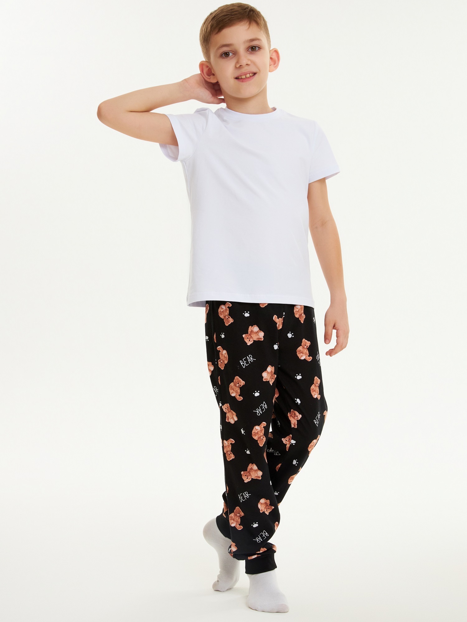 Брюки Jambowear S-440 - фото 10