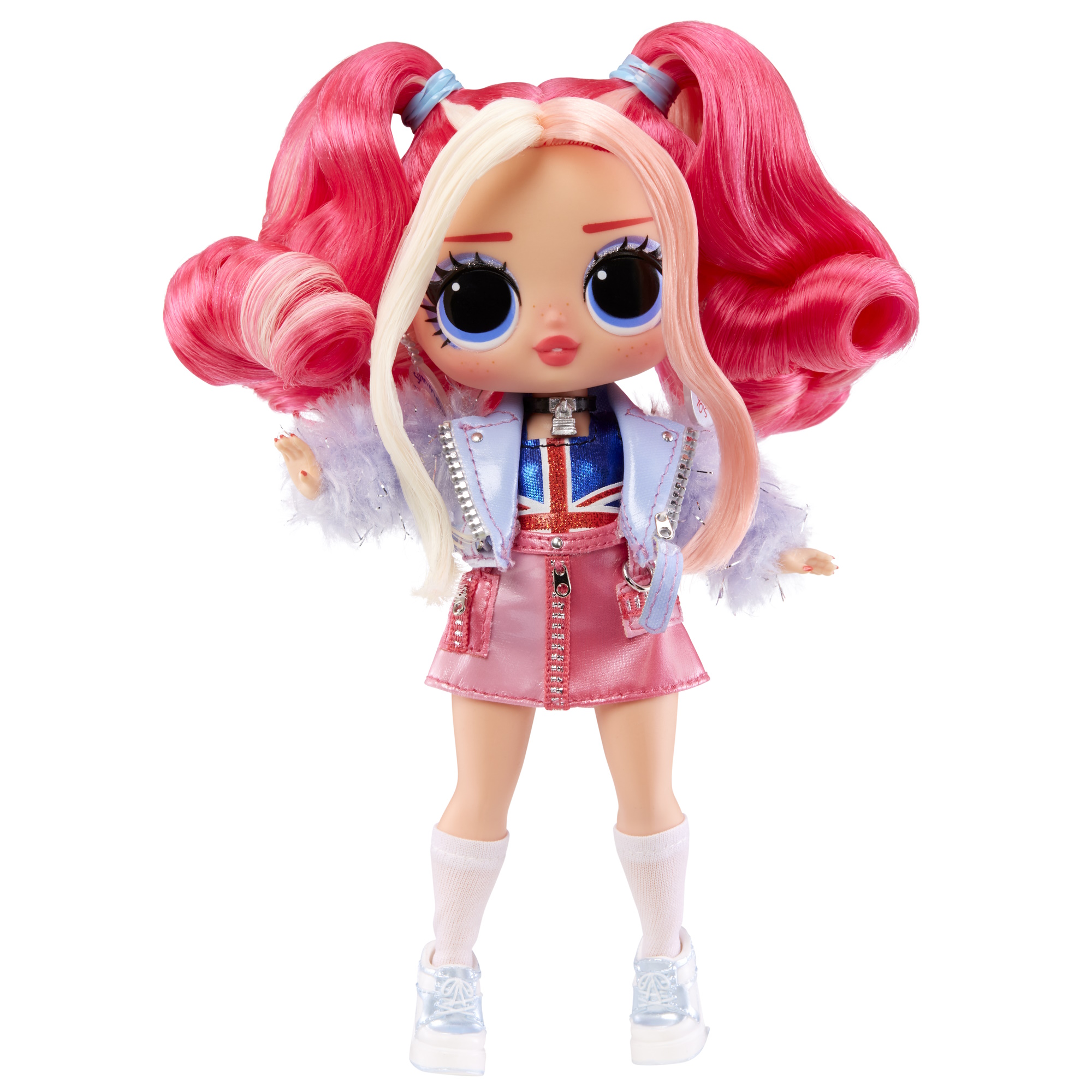 Кукла модельная L.O.L. Surprise! Tweens Chloe Pepper 584049EUC/584056EUC - фото 1