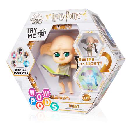 Фигурка WOW STUFF