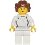 Фигурка LEGO Princess Leia sw0026