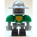 Фигурка LEGO Aaron Bot