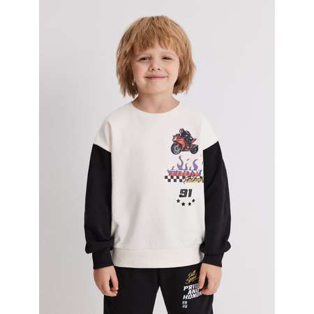 Свитшот Acoola