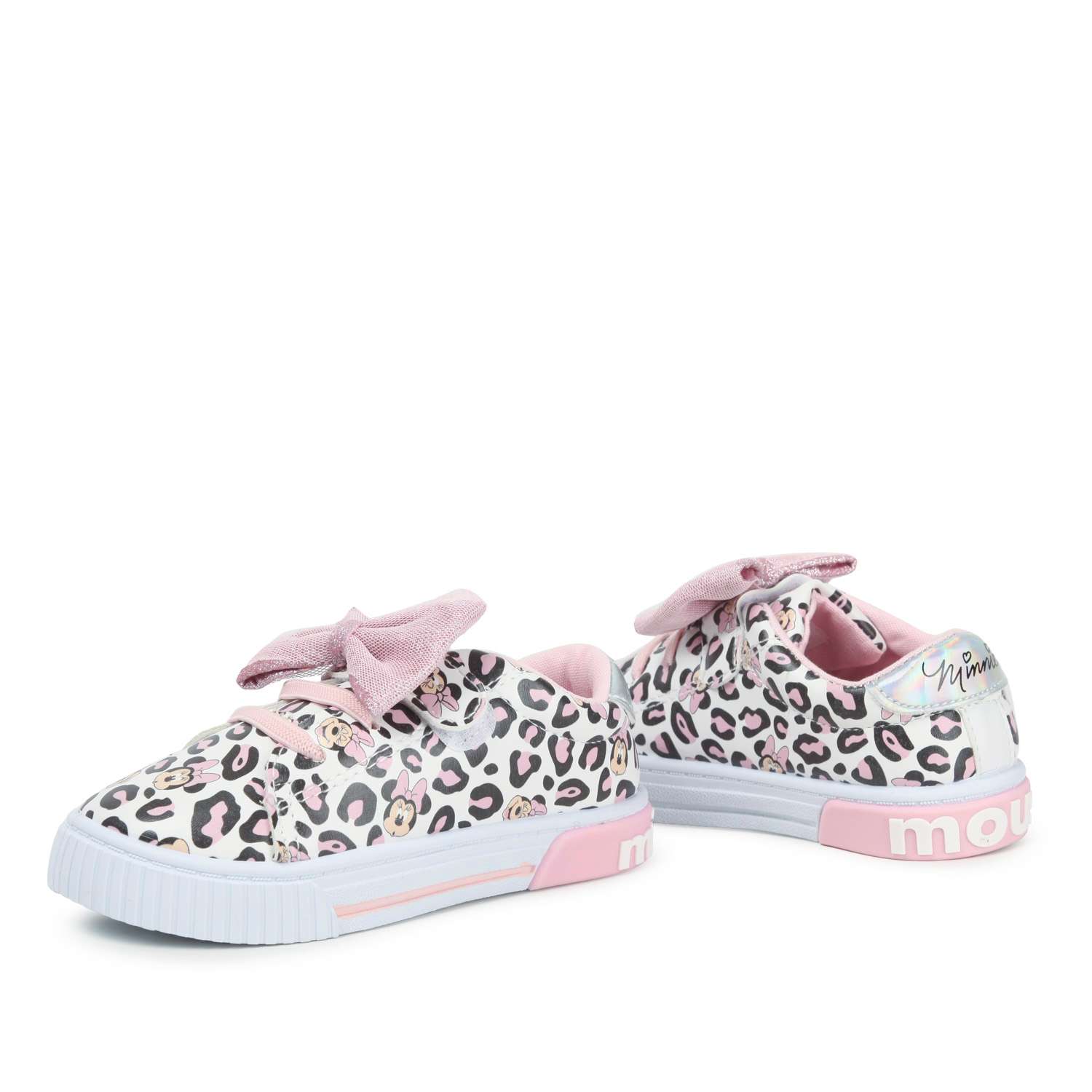 Кеды Minnie Mouse DM009109 - фото 6
