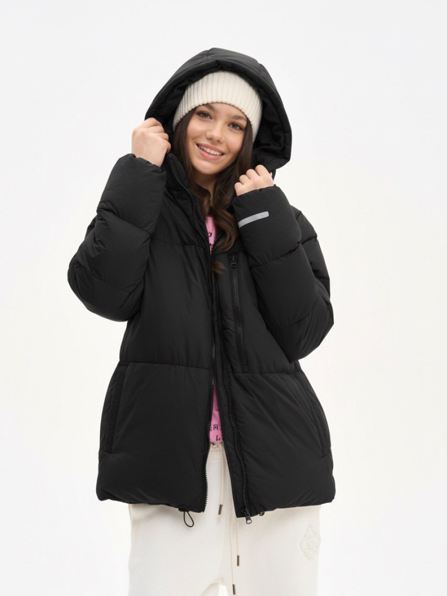 Куртка Nota Bene AW25GOOJ08-21 - фото 1