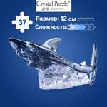 Пазл Crystal Puzzle 3D