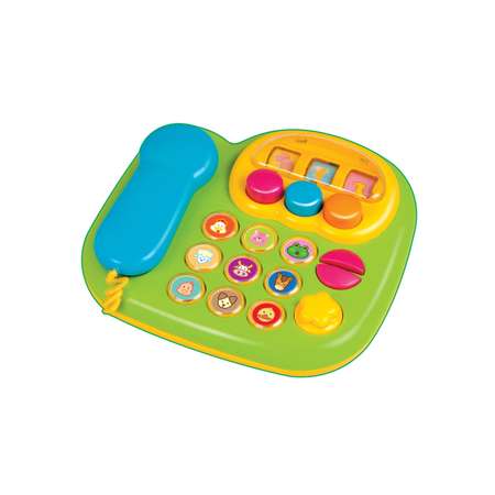 Игрушка Mioshi телефон