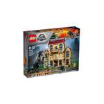 Конструктор LEGO Jurassic World Нападение индораптора 75930 1019 дет.