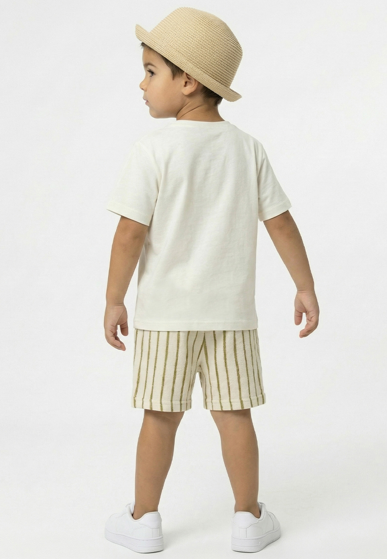 Футболка и шорты YOULALA 7986100102 - фото 4