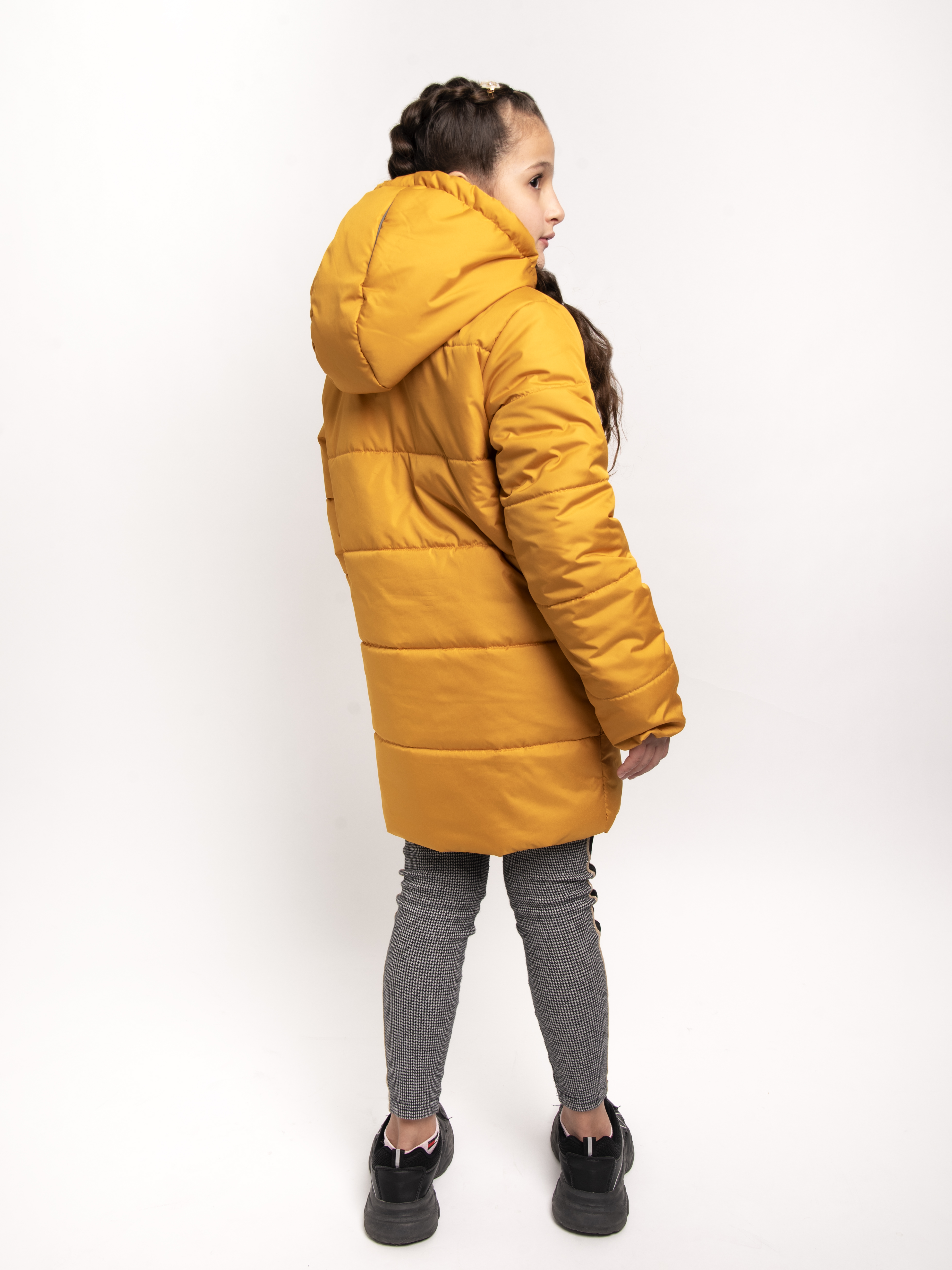 Куртка Sahera Rahmani 3165361-23 - фото 2