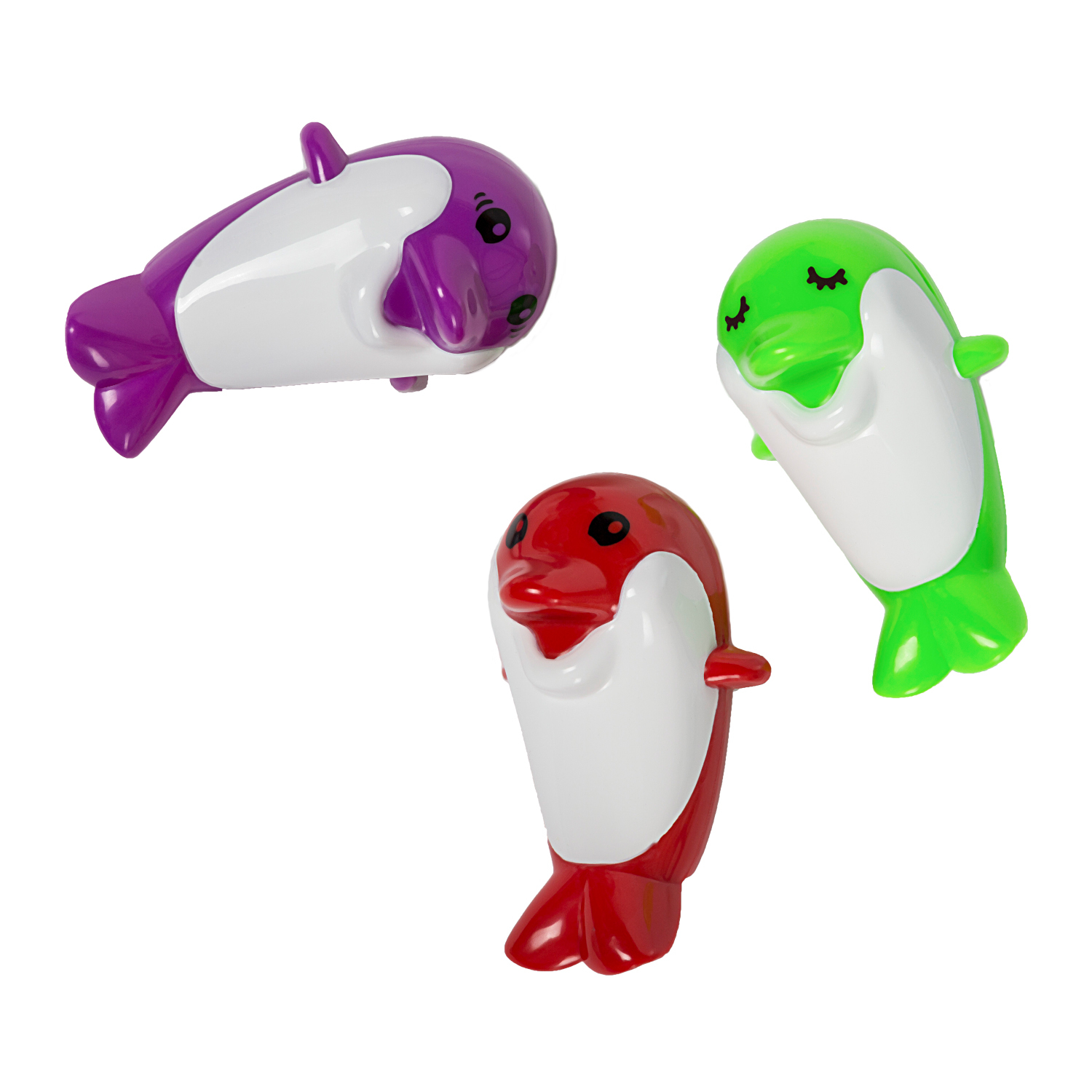 Игрушка Tomy Поющие дельфины - фото 9