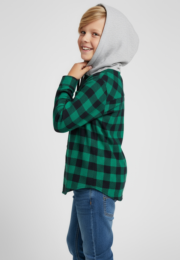 Рубашка YOULALA 1927100103 - фото 3