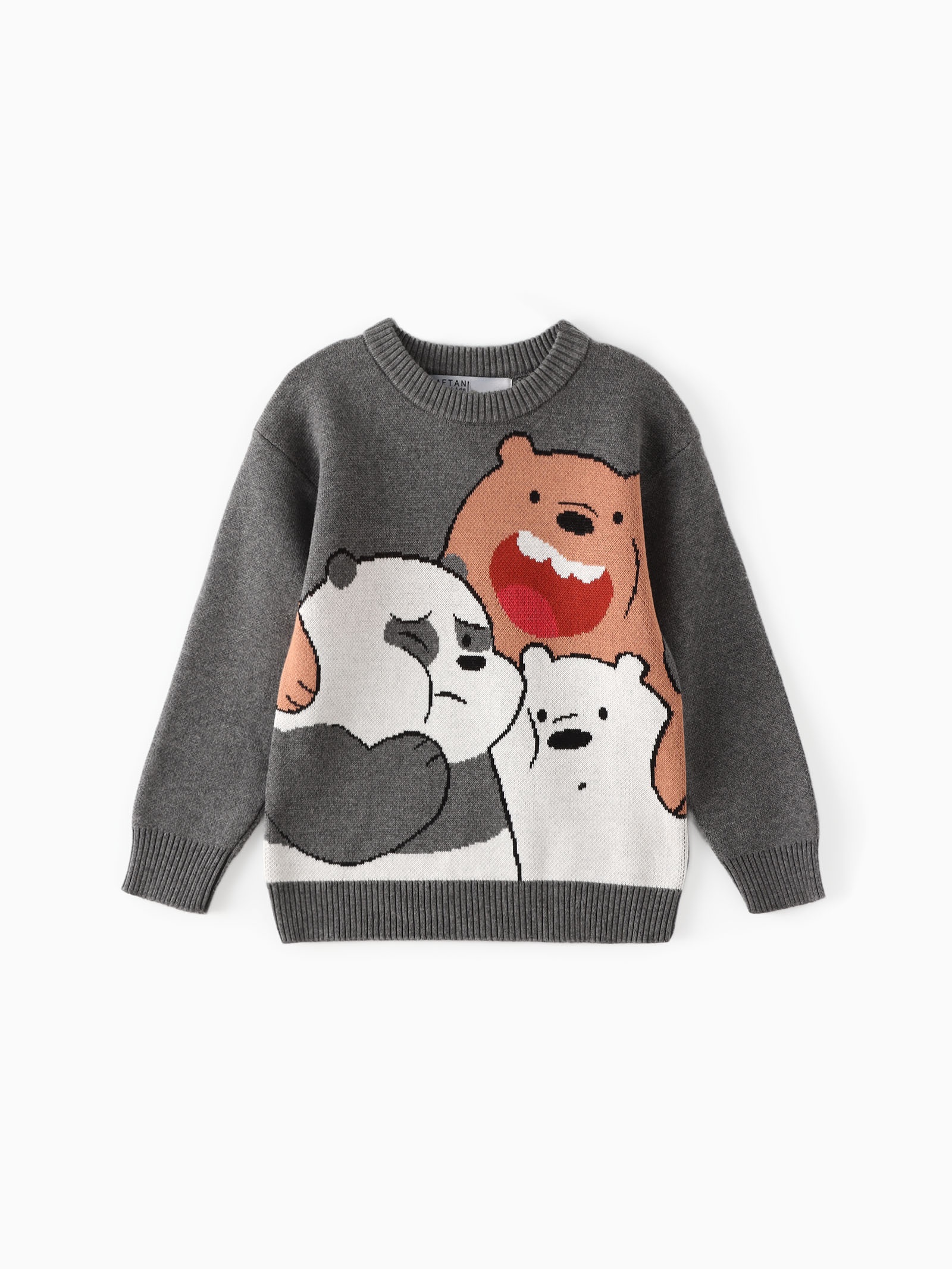 Джемпер Kaftan 10542028 - фото 1