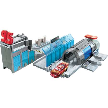 Игровой набор Cars