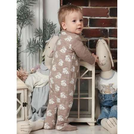 Комбинезон Linas baby