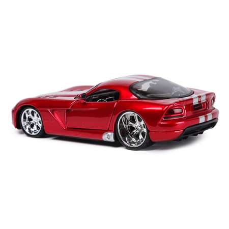 Автомобиль BBurago Dodge 1:32