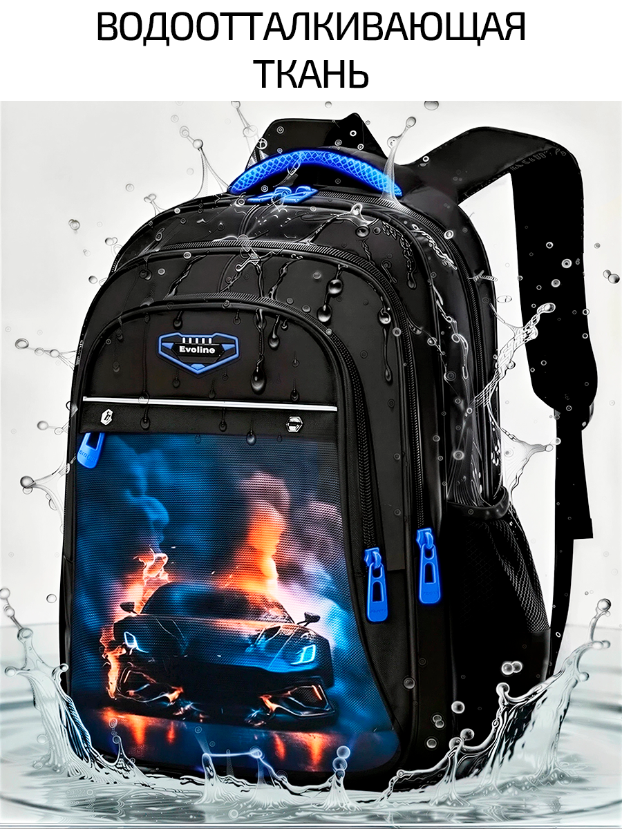 Рюкзак Evoline - фото 13