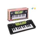 Игрушка музыкальная Наша Игрушка синтезатор