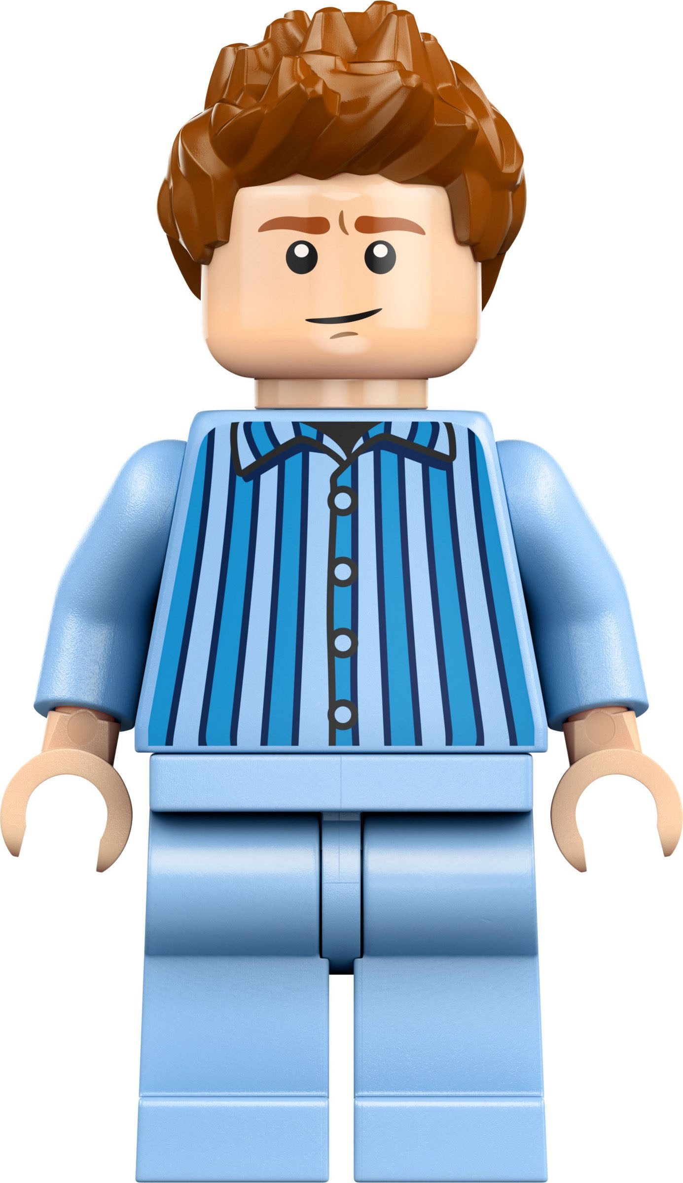 Конструктор LEGO Harry Potter 76437 2405 дет. - фото 20