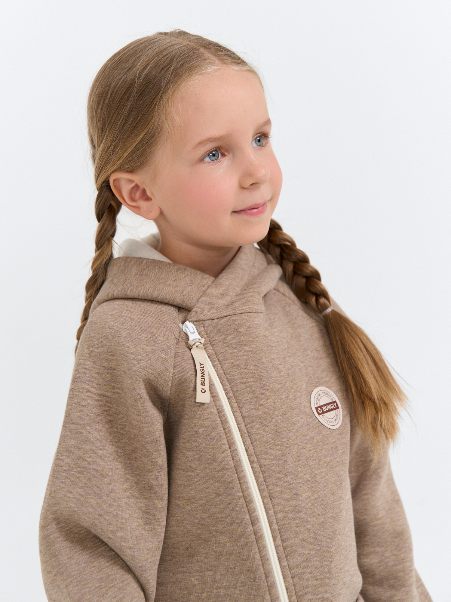 Комбинезон BUNGLY 1R4819/Халва - фото 8