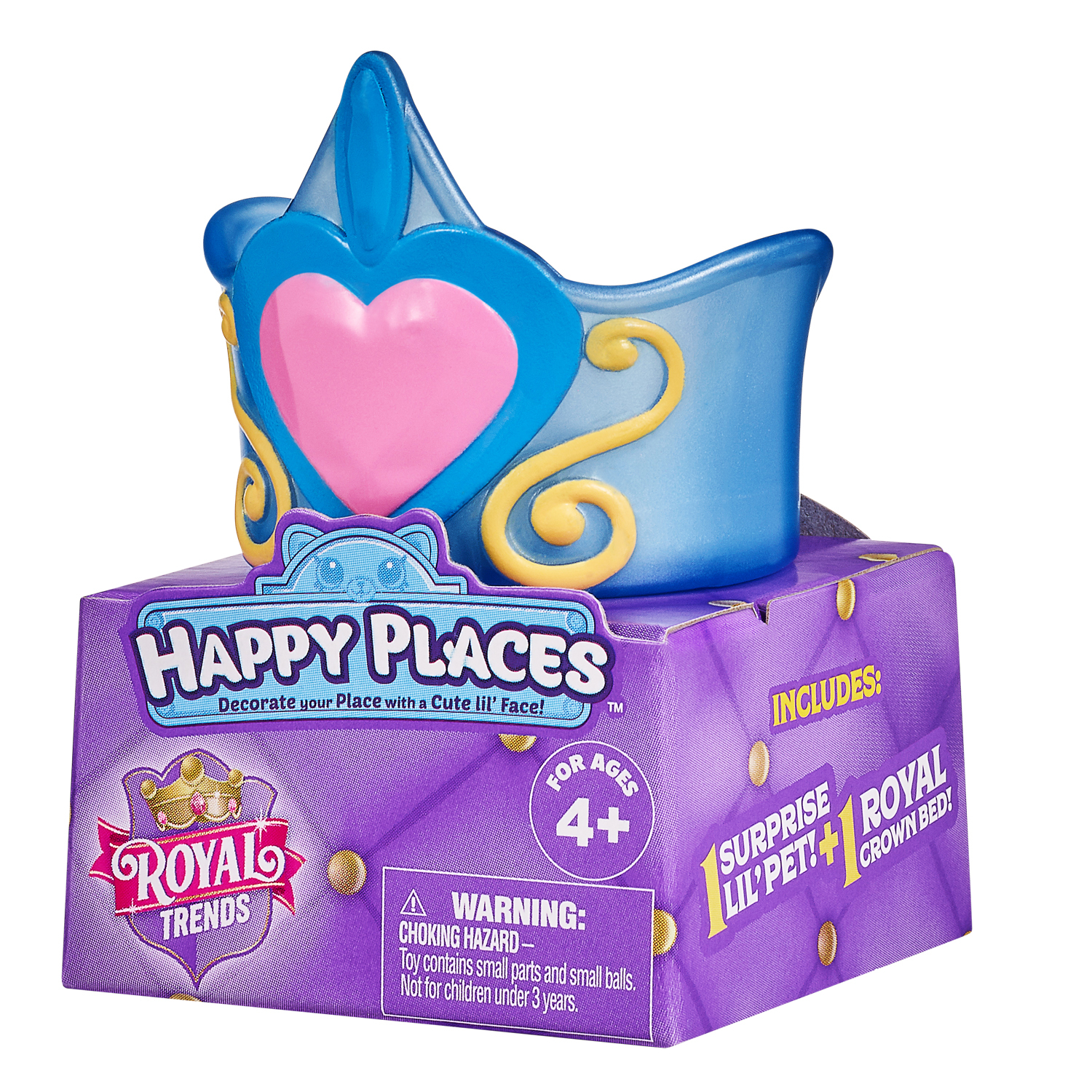 Игровой набор Happy Places Shopkins - фото 3