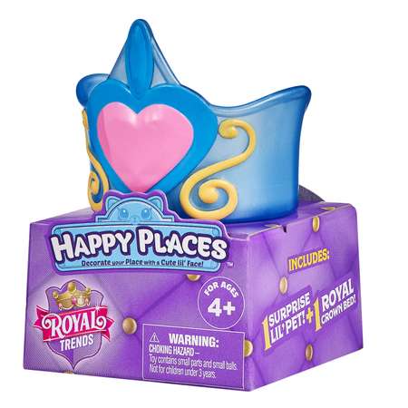 Игровой набор Happy Places Shopkins