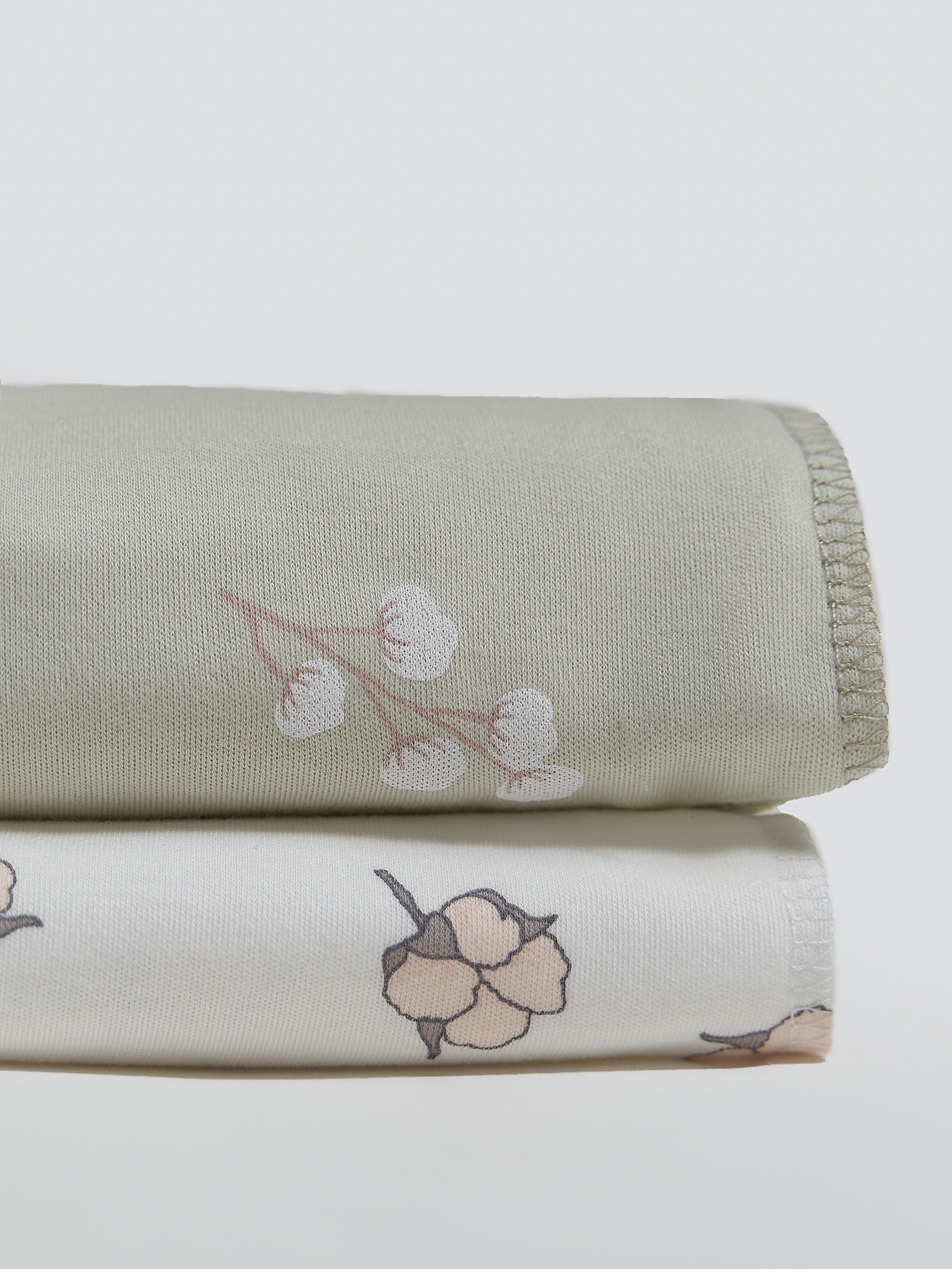 Боди 2 шт Вернисаж 12110 - фото 5