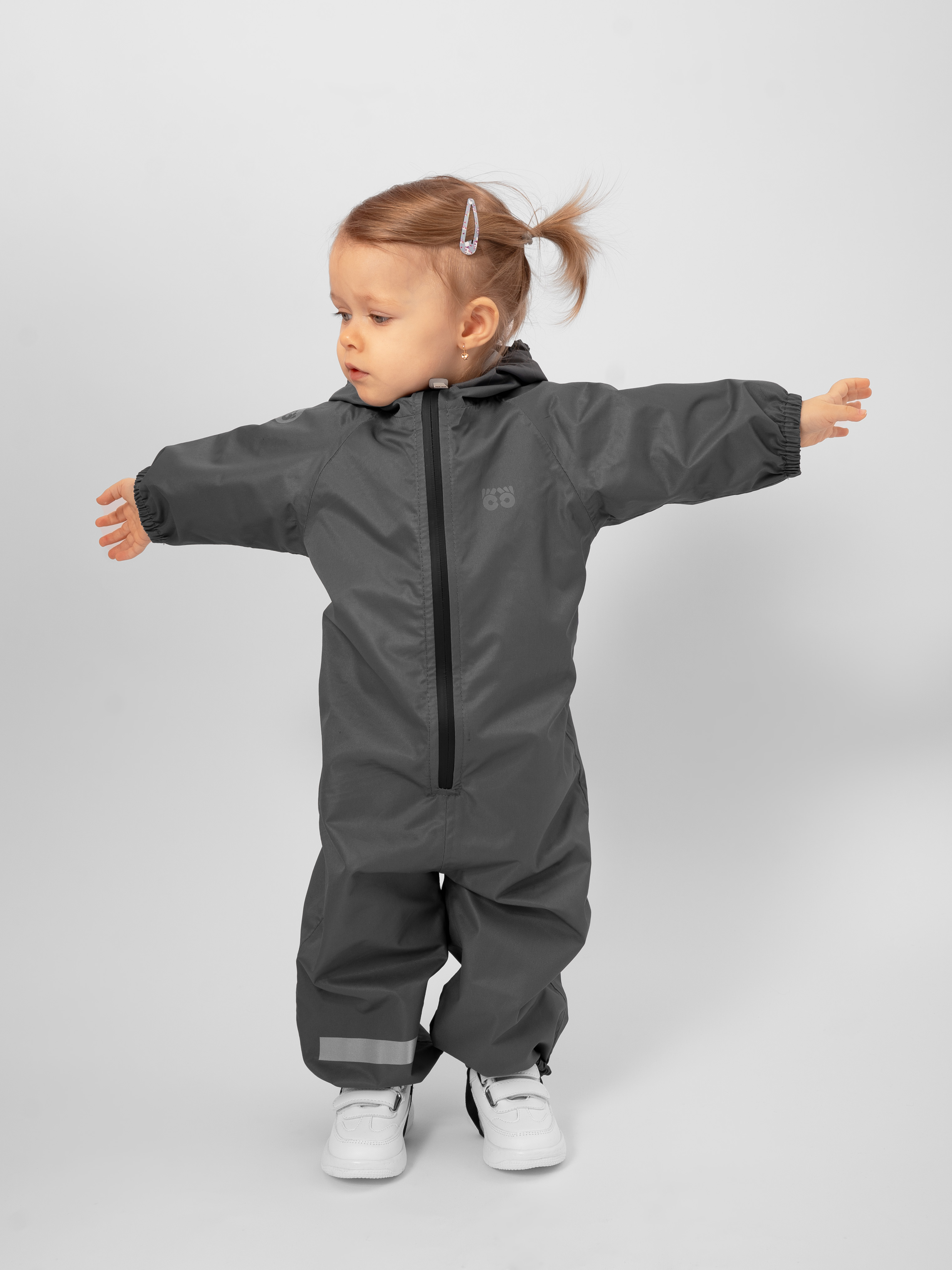 Комбинезон Smaillook SMLM-KM-DGR - фото 4