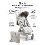 Коляска прогулочная Elodie Dalmatian Dots Renew