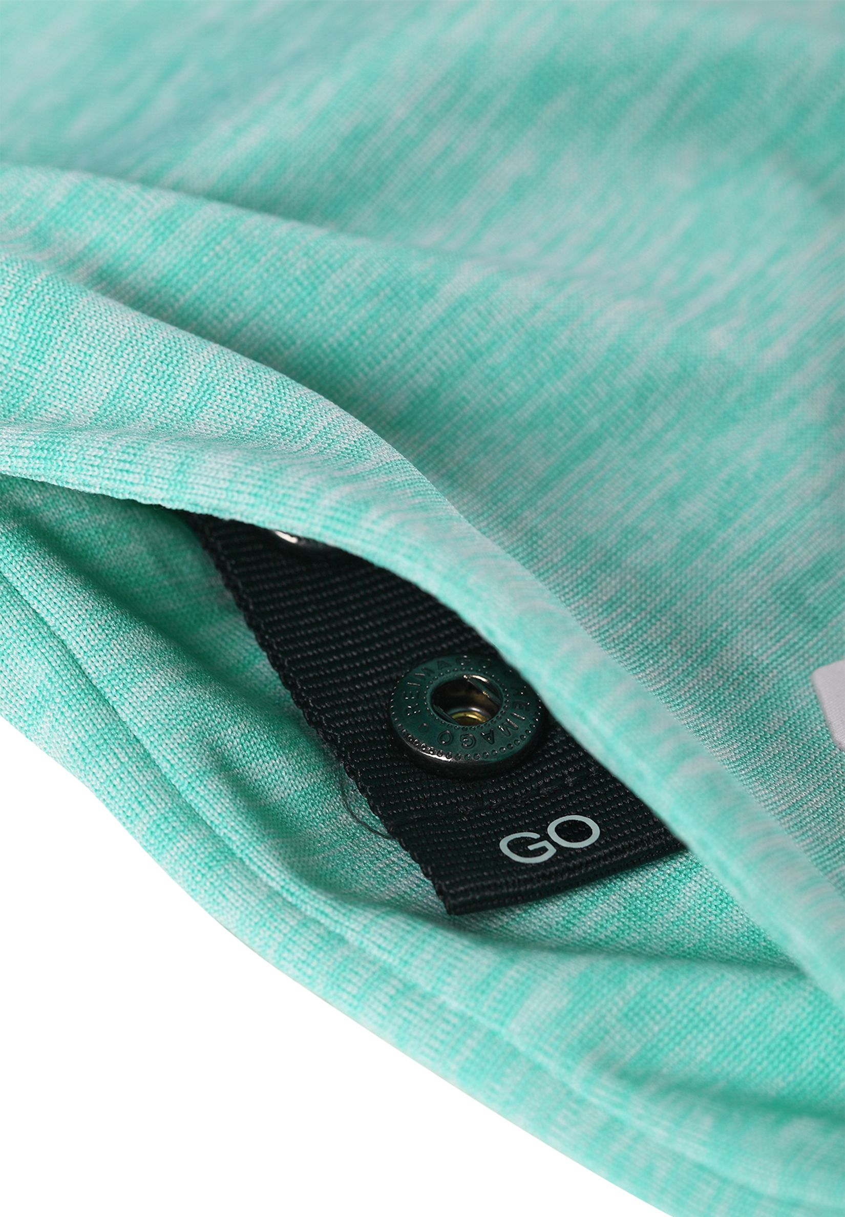 Толстовка Reima 536264-8740 - фото 5