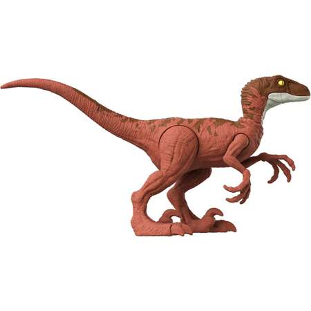 Фигурка Jurassic World Велоцираптор