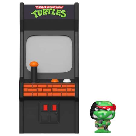 Игровой набор Funko TMNT Michelangelo