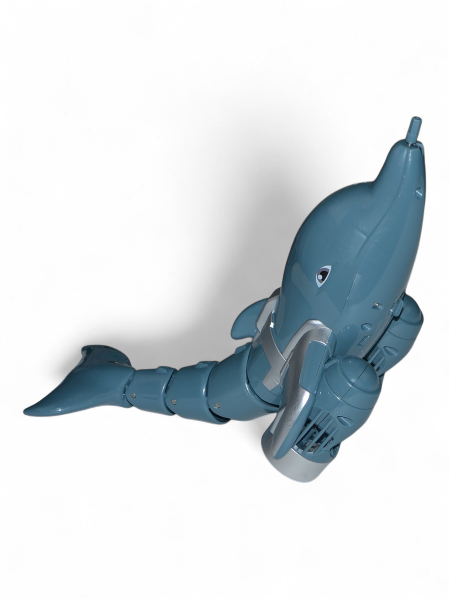 Рыбка РУ CS Toys - фото 5