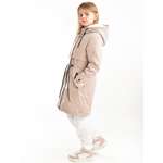 Парка AllisZhuk