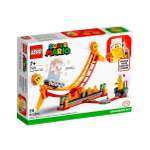 Изображение товара Конструктор LEGO Super Mario 71416 218 дет.