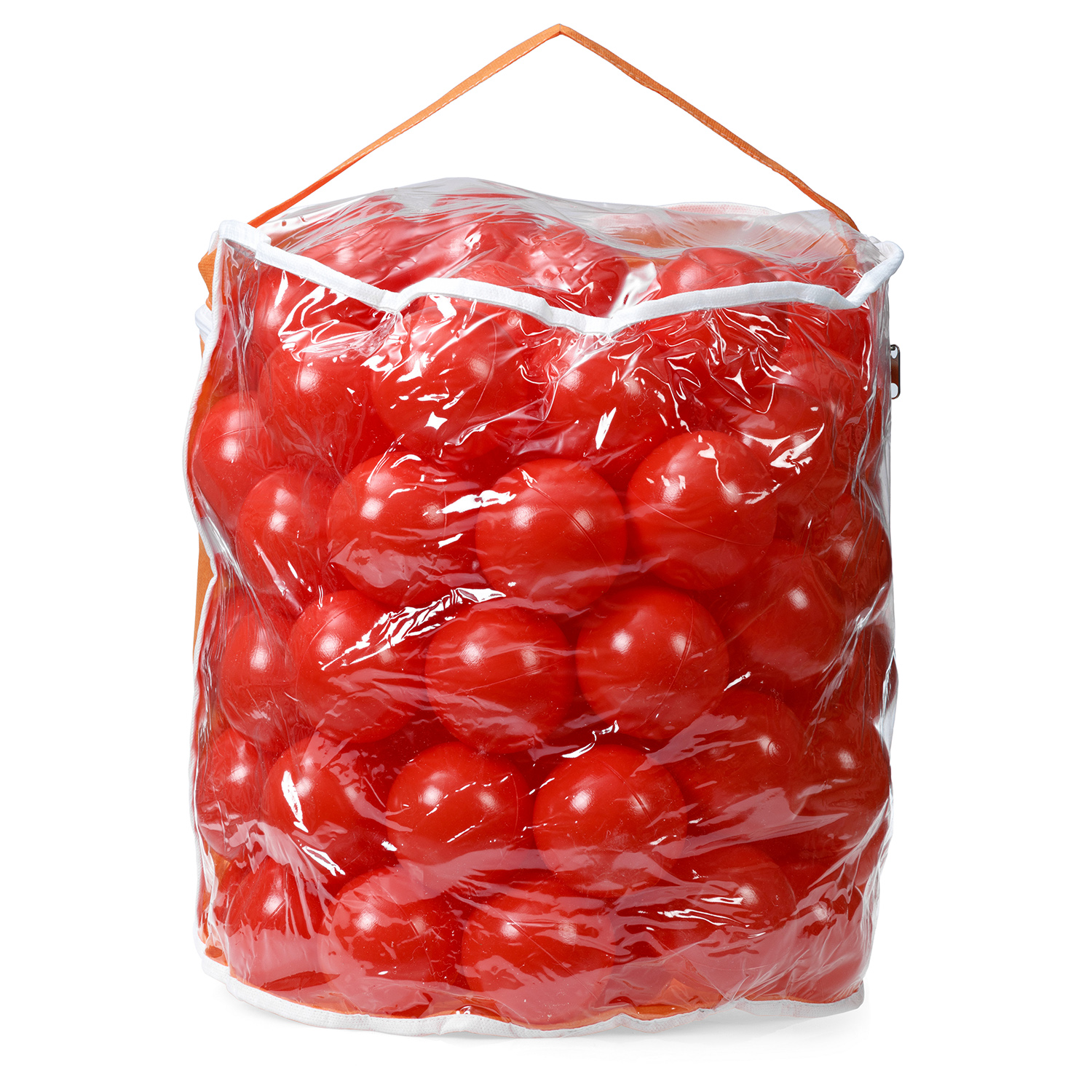 Шарики для сухого бассейна BABY STYLE 100 шт. - фото 2