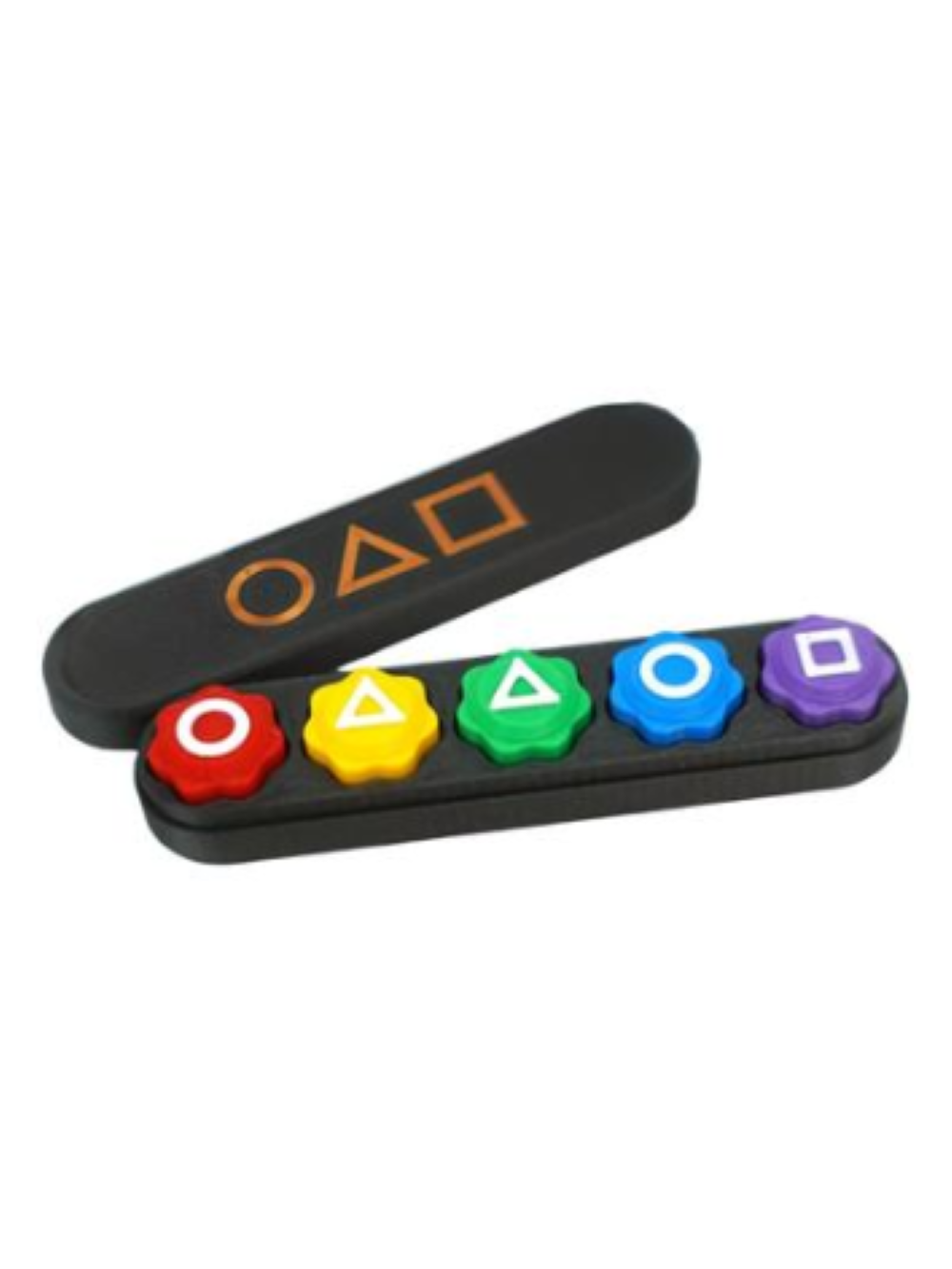 Настольная игра Волшебный стиль - фото 14