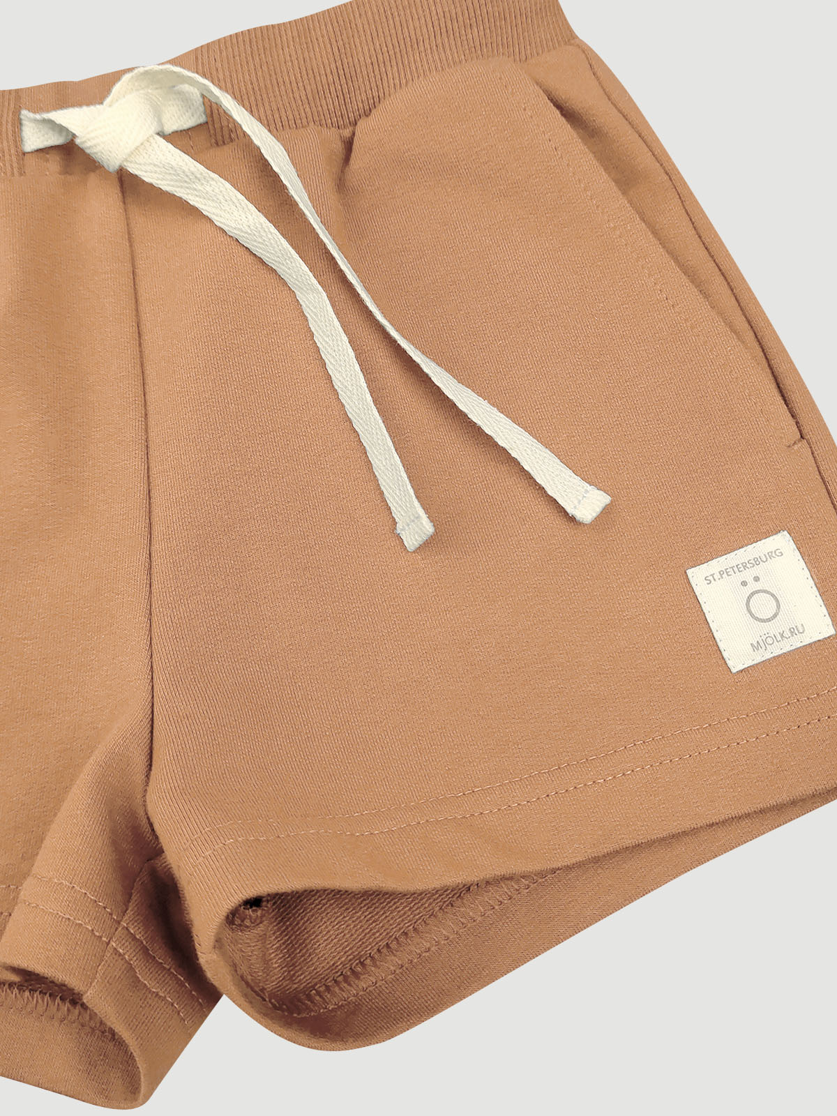 Шорты Mjolk 328631 - фото 2