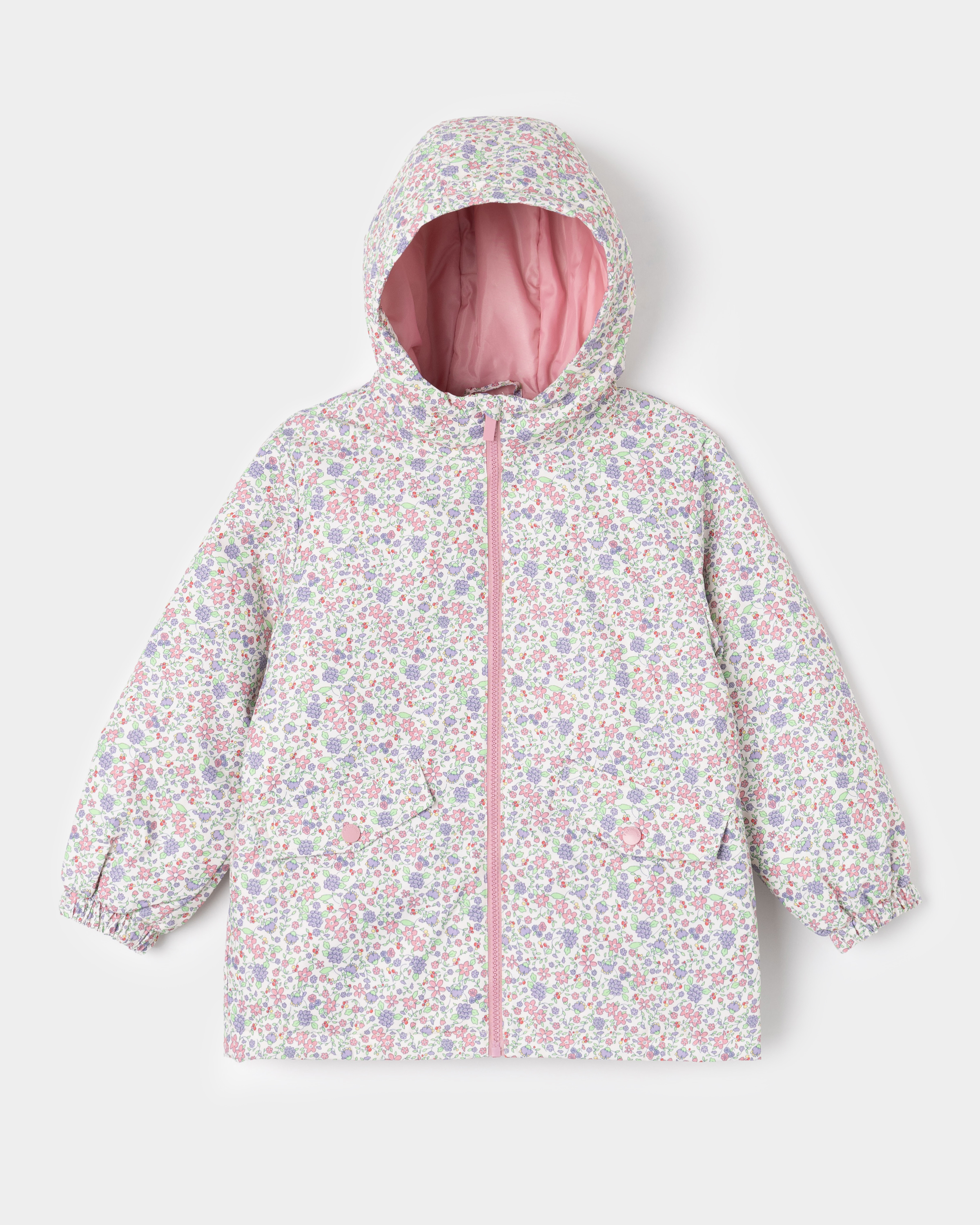 Куртка Futurino S26FU3-G361kg-43 - фото 2