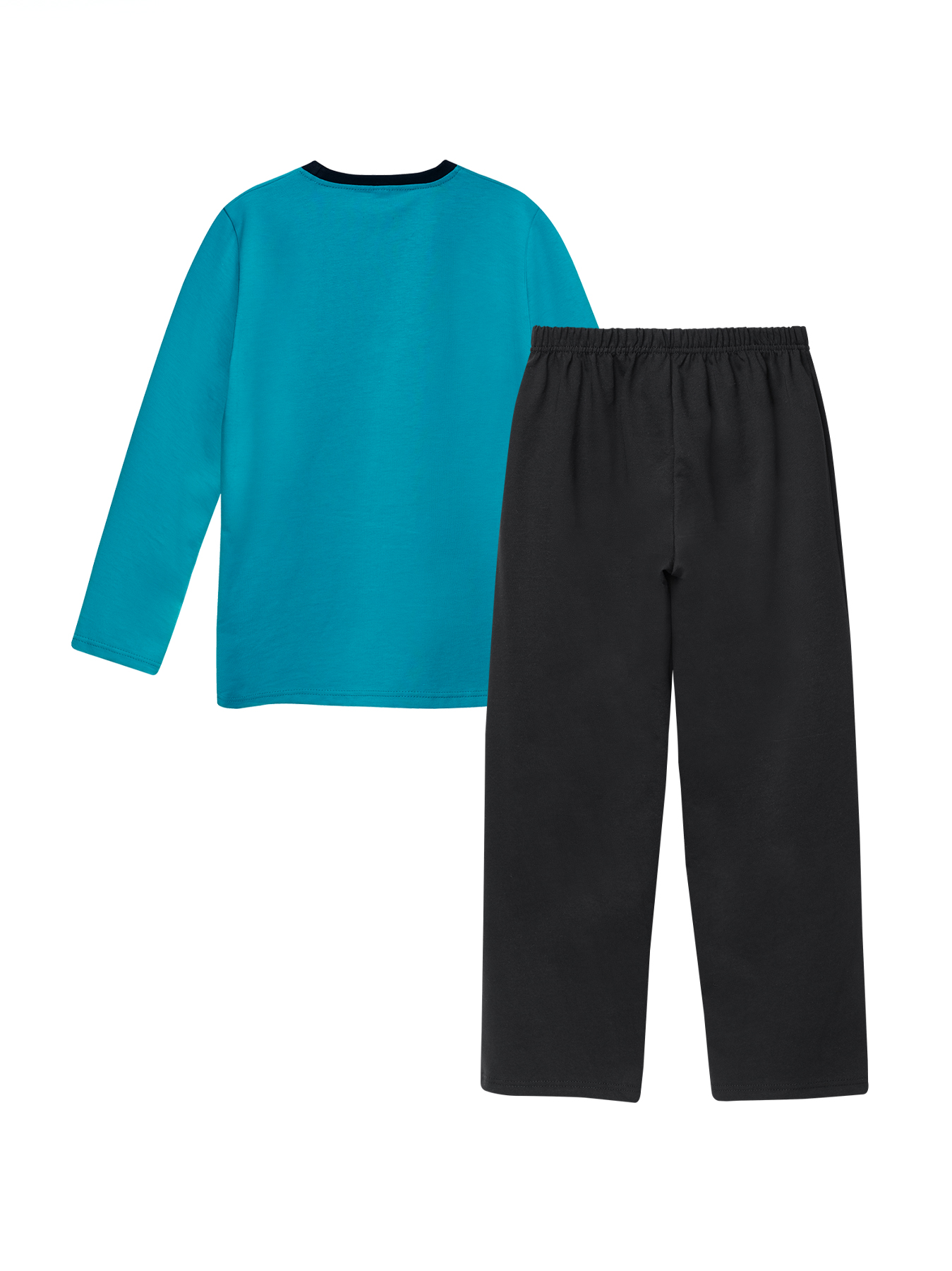 Пижама Bossa Nova 362А-161-Л - фото 7